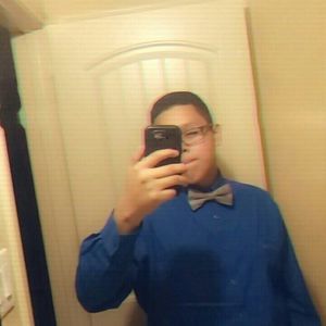 Meet your Posher, Jonathan